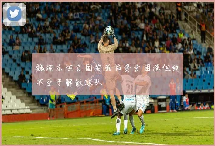 魏翊东坦言国安面临资金困境但绝不至于解散球队