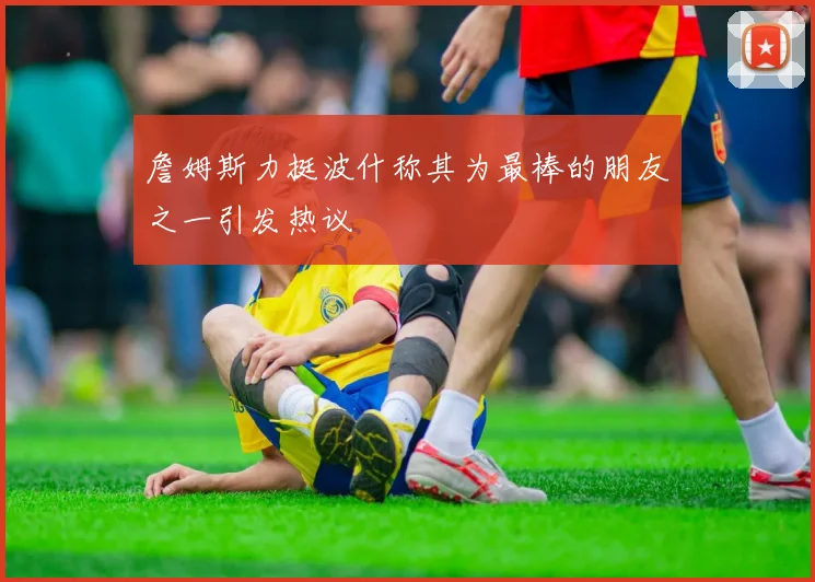 詹姆斯力挺波什称其为最棒的朋友之一引发热议