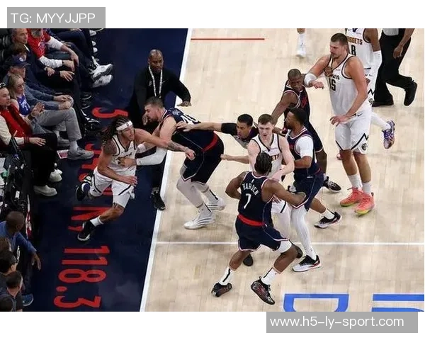 年度十大冲突回顾火勇G4激烈对抗老六再度上榜普拉姆利意外受伤引关注